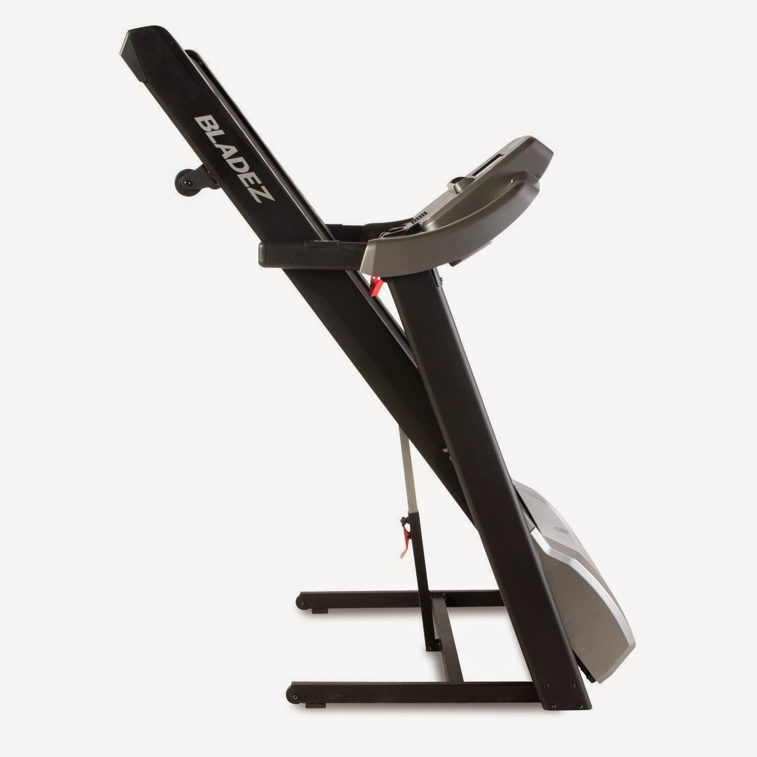 Health Fitness Den Comparing Bladez Fitness T500i versus Bladez